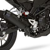 CB250R Lon pô MORIWAKI NEO CLASSIC