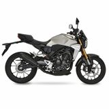 CB250R Lon pô MORIWAKI NEO CLASSIC