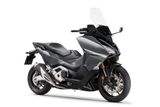 HONDA FORZA 750