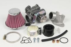  MONKEY 50 Fi Bộ họng xăng 26mm Takegawa 