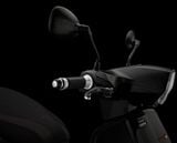 LAMBRETTA V125-200, X200-300 Gù ghi đông tay lái BIKERS cho ghi đông zin