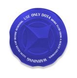 Nắp bình chứa dầu thắng MORIWAKI