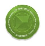 Nắp bình chứa dầu thắng MORIWAKI