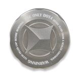 Nắp bình chứa dầu thắng MORIWAKI