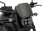REBEL 1100 Kính chắn gió MORIWAKI