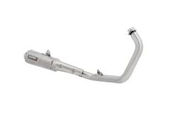  REBEL 250, REBEL 250 E-CLUTCH Bộ pô MORIWAKI NEO CLASSIC 