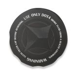 Nắp bình chứa dầu thắng MORIWAKI