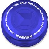 Nắp bình chứa dầu thắng MORIWAKI