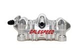 Heo thắng trước GALE SPEED Elaborate RADIAL (100mm)