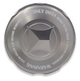 Nắp bình chứa dầu thắng MORIWAKI