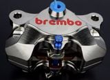 BREMBO BILLET 34 2 piston  Chốt giữ bố thắng KOHKEN
