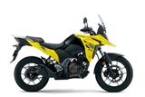 SUZUKI V-STORM 250SX