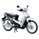 HONDA WAVE 125, 125i