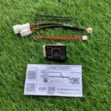 HONDA, YAMAHA Bộ đọc dữ liệu ECU zin SUPER CONNEXT