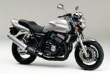 HONDA CB400 SUPER FOUR, CB400 SUPER BOL D'OR