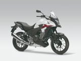HONDA CB500X, NX500