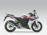 HONDA CBR500R