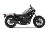 HONDA REBEL 500