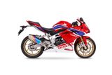 CBR250RR Bộ pô MORIWAKI MX