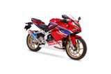 CBR250RR Bộ pô MORIWAKI MX