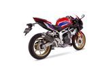 CBR250RR Bộ pô MORIWAKI MX