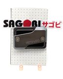 CUB, DAX, CB300R Nắp bình dầu tay thắng KITACO