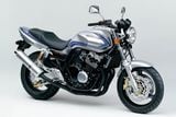 HONDA CB400 SUPER FOUR, CB400 SUPER BOL D'OR