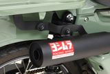 CT125 Pô vắt YOSHIMURA STRAIGHT CYCLONE (JMCA)