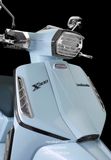 LAMBRETTA X200-300 Bảo vệ đèn trước BIKERS
