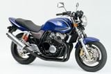 HONDA CB400 SUPER FOUR, CB400 SUPER BOL D'OR