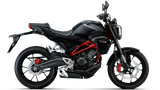 HONDA CB150R NEO SPORT