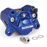 Heo thắng Takegawa BILLET (84mm)