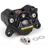 Heo thắng Takegawa BILLET (84mm)