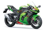 KAWASAKI NINJA ZX-10R