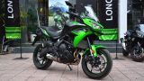KAWASAKI VERSYS 650