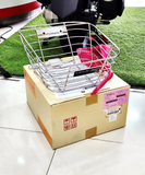 WAVE 125R Rổ thép H2C