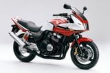 HONDA CB400 SUPER FOUR, CB400 SUPER BOL D'OR