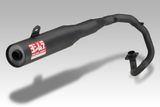 CT125 Pô vắt YOSHIMURA STRAIGHT CYCLONE (JMCA)