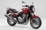 HONDA CB400 SUPER FOUR, CB400 SUPER BOL D'OR