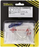 Nắp dẫn nhớt nắp nồi TAKEGAWA