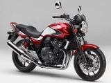 HONDA CB400 SUPER FOUR, CB400 SUPER BOL D'OR