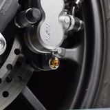 Chốt giữ bố thắng trước EVATEK