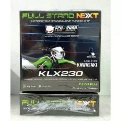  KLX 230 ECU FULL STAND NEXT 