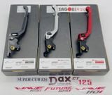 CT, DAX, CUB, FUTURE 125 Tay thắng BIKERS có tăng chỉnh