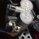 BREMBO PF 2x28 Chốt giữ bố thắng EVATEK