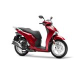 HONDA SH 125