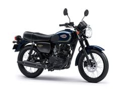  KAWASAKI W175SE 
