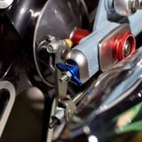 Núm chỉnh tăng sên EVATEK