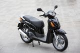HONDA SH 125