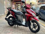 HONDA CLICK 125